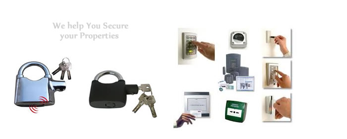 The Trusted Shield for African Assets